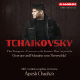 Tchaïkovski Tempest