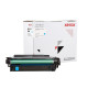Xerox Toner Everyday Cyan Capacité Standard
