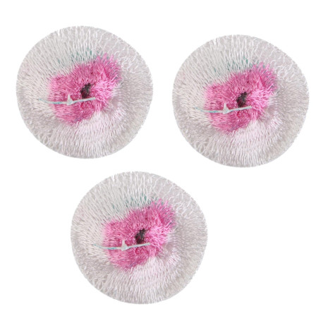 Sharplace 3Pcs Manchons Remplacement Universels pour Lampe Lanterne à Gaz