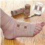 Sharplace 3Pcs Manchons Remplacement Universels pour Lampe Lanterne à Gaz