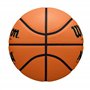 Wilson NCAA Replica Ballon de Basket - Taille 7-74,9 cm