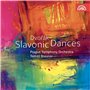 Danses Slaves