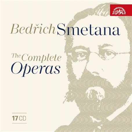 Intégrale des Operas