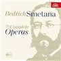 Intégrale des Operas