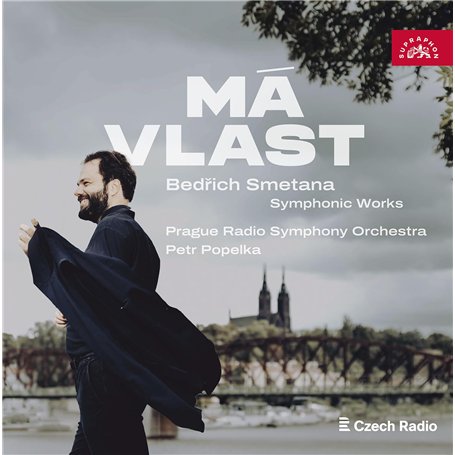 Ma Vlast/Oeuvres Symphoniques