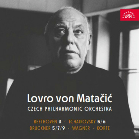 Oeuvres Orchestrales