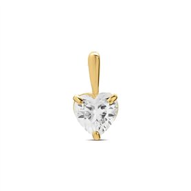 Pendentif Femme Stroili 1416773 Doré