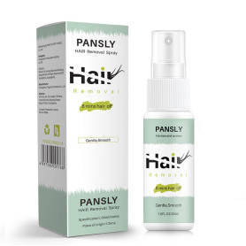 Spray Dépilatoire
