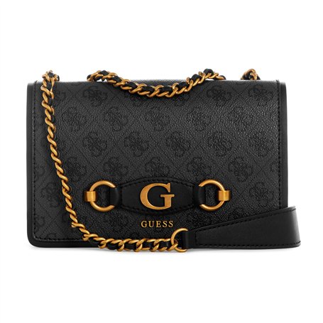 Guess Borsa a tracolla Izzy 23 cm