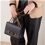 Guess Borsa a tracolla Izzy 23 cm