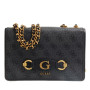 Guess Borsa a tracolla Izzy 23 cm