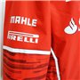 Puma SF Team Veste, Rouge Course, L