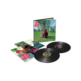 an Introduction to SYD Barrett