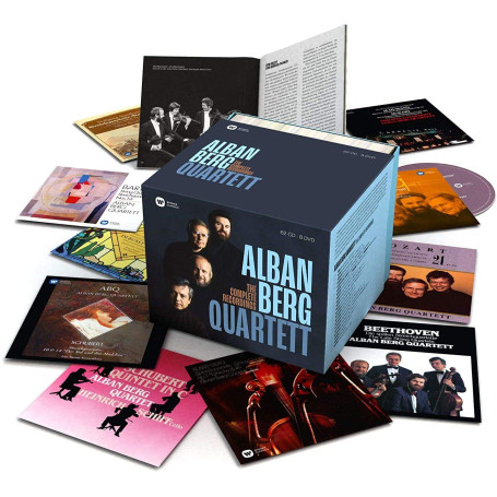 The Complete Recordings