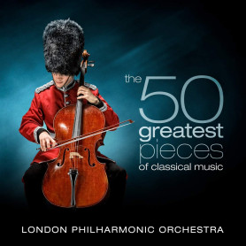 50 Greatest Pieces of.