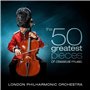 50 Greatest Pieces of.