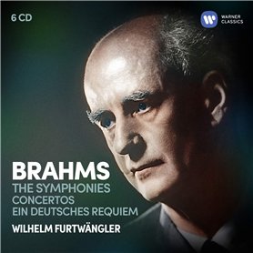 Brahms: Symphonies