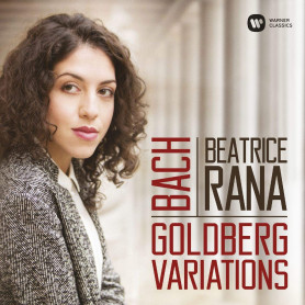 Bach : Variations Goldberg