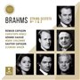 Brahms : Les 2 Sextuors