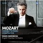 Mozart: The Complete Piano Concertos