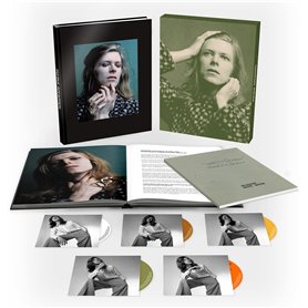 Divine Symmetry Coffret Deluxe
