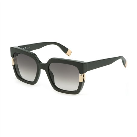 Lunettes de soleil Femme Furla SFU624-540D80 ø 54 mm