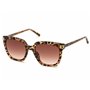 Lunettes de soleil Femme Escada SESD51-520LEO Ø 52 mm