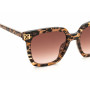 Lunettes de soleil Femme Escada SESD51-520LEO Ø 52 mm