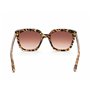 Lunettes de soleil Femme Escada SESD51-520LEO Ø 52 mm