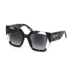Lunettes de soleil Femme Just Cavalli SJC021V-53096N Ø 53 mm
