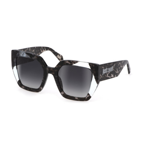 Lunettes de soleil Femme Just Cavalli SJC021V-53096N Ø 53 mm