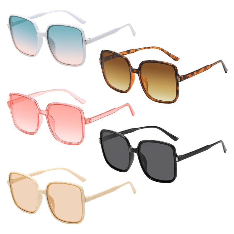 Lunettes de soleil Femme Just Cavalli SJC022-56096N ø 56 mm