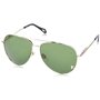 Lunettes de soleil Femme Just Cavalli SJC029-600349 ø 60 mm