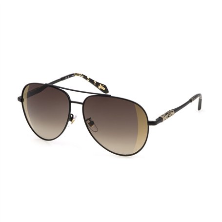 Lunettes de soleil Femme Just Cavalli SJC029-60305G ø 60 mm