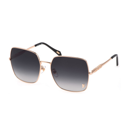 Lunettes de soleil Femme Just Cavalli SJC031-600349 ø 60 mm