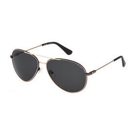 Lunettes de soleil Unisexe Police SPLL11-590302 ø 59 mm