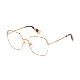 Monture de Lunettes Femme Furla VFU675-540302 ø 54 mm