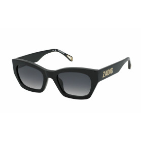 Lunettes de soleil Femme Zadig & Voltaire SZV371-520700 Ø 52 mm