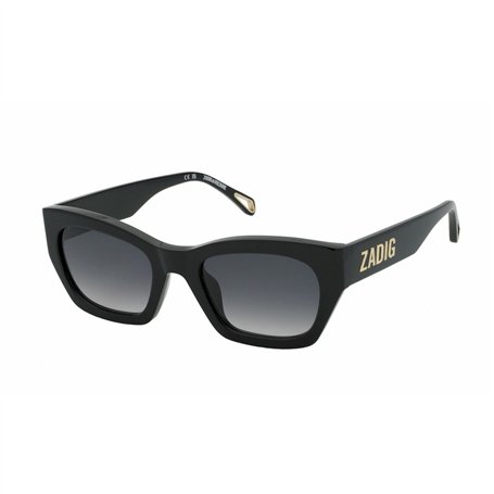 Lunettes de soleil Femme Zadig & Voltaire SZV371-520700 Ø 52 mm