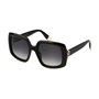 Lunettes de soleil Femme Furla SFU709-540700 ø 54 mm