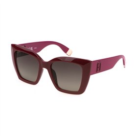 Lunettes de soleil Femme Furla SFU710-5409PN ø 54 mm