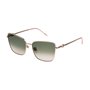 Lunettes de soleil Femme Furla SFU714-580594 ø 58 mm
