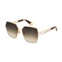 Lunettes de soleil Femme Furla SFU716-590300 ø 59 mm