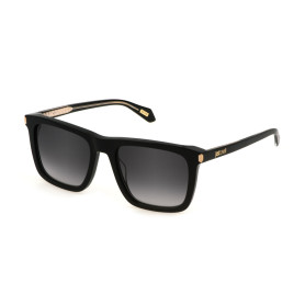 Lunettes de soleil Unisexe Just Cavalli SJC035-540700 ø 54 mm
