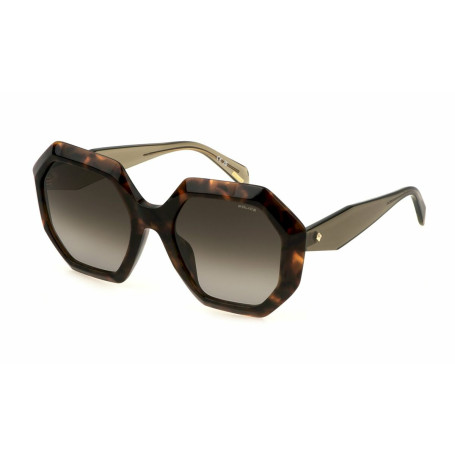 Lunettes de soleil Femme Police SPLM10-5409XK ø 54 mm