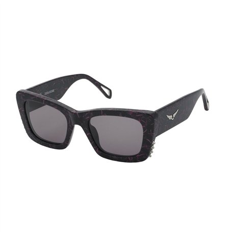 Lunettes de soleil Femme Zadig & Voltaire SZV411V-510803 Ø 51 mm