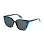 Lunettes de soleil Femme Furla SFU782-5506M8 Ø 55 mm