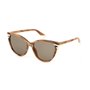 Lunettes de soleil Femme Furla SFU783-55092M Ø 55 mm