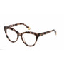 Monture de Lunettes Unisexe Furla VFU766