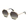 Lunettes de soleil Unisexe Furla SFU785